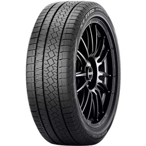 Легковые шины Pirelli Ice Zero Asimmetrico 235/50 R20 104H XL купить с бесплатной доставкой в пункты выдачи в Петербурге
